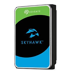 Seagate SkyHawk ST3000VX015, 3.5'', 3000 GB