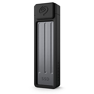Seagate STMX2000400, 1 TB, USB Tipo C, 3.2 Gen 2 (3.1 Gen 2), 1000 MB/s, Gris STMX1000400 Seagate STMX2000400, 1 TB, USB Tipo C, 3.2 Gen 2 (3.1 Gen 2), 1000 MB/s, Gris STMX1000400