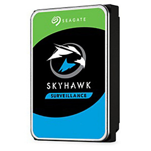 Seagate Surveillance HDD SkyHawk, 3.5'', 2000 GB ST2000VX015