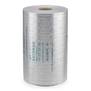 Sealed Air® BubbleWrap® Machine Air Cushion Film Rolls
