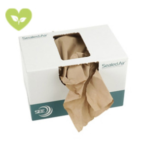 SEALED AIR® Carta da riempimento in dispenser FasFil® Mini SEALED AIR® Carta da riempimento in dispenser FasFil® Mini