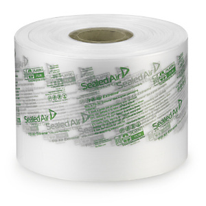 Sealed Air Fill-Air Rocket Extreme machine film rolls Sealed Air Fill-Air Rocket Extreme machine film rolls