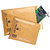 Sealed Air® Mail Lite, Busta imbottita a bolle d'aria, AirCap®, Autoadesiva, Carta Kraft, G4, 240 x 330 mm, Oro (confezione 10 pezzi) - 2