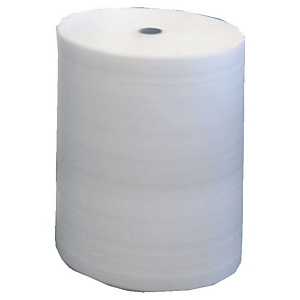 SEALED AIR Mousse en rouleau 1250mmx250m SEALED AIR Mousse en rouleau 1250mmx250m