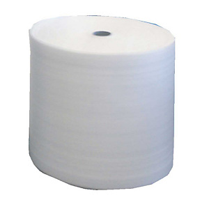 SEALED AIR Mousse en rouleau 600mmx250m SEALED AIR Mousse en rouleau 600mmx250m