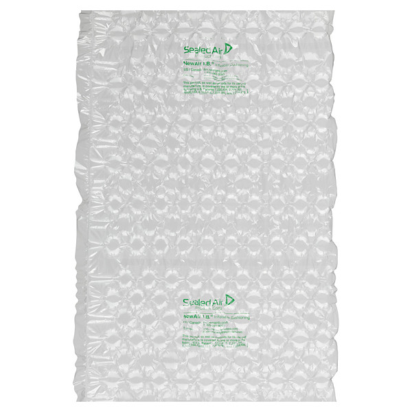 Sealed Air NewAir IB Nano System film rolls - 1