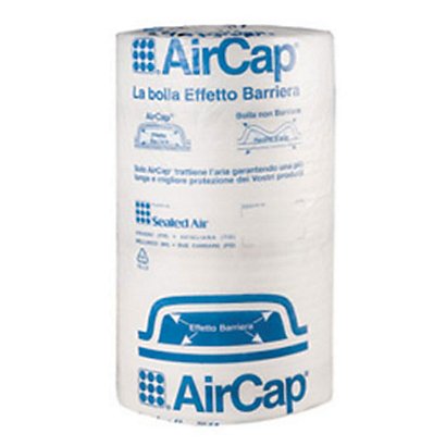 Sealed Air® Polietilene a bolle d'aria in rotolo, 1 m x 100 m - 1