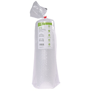 Sealed Air® Polietilene a bolle d'aria in rotolo - H. 0,50 m x lungh. 7,50 m Sealed Air® Polietilene a bolle d'aria in rotolo - H. 0,50 m x lungh. 7,50 m