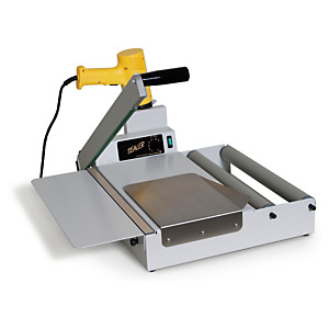 Sealer mit Heissluftpistole Sealer mit Heissluftpistole