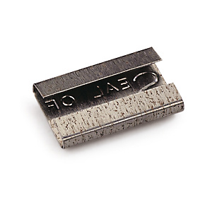 Seals for steel strapping combination tools Seals for steel strapping combination tools