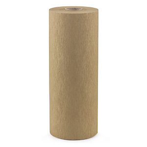 SeaStretch™ Kraft Paper Pallet Wrap Rolls