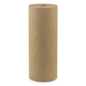 SeaStretch™ Kraft Paper Pallet Wrap Rolls SeaStretch™ Kraft Paper Pallet Wrap Rolls