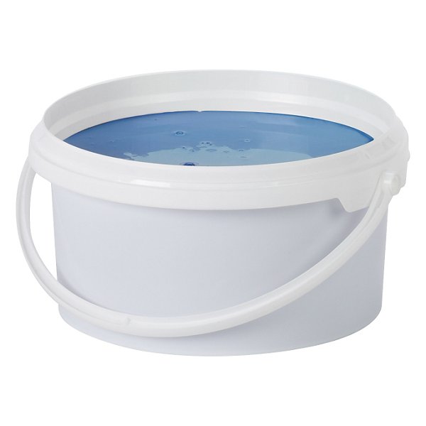 Seau avec couvercle 5,6L - 3