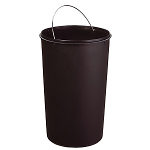 Seau pour poubelle à couvercle basculant Salsa Seau pour poubelle à couvercle basculant Salsa