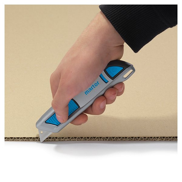 SECUNORM 500 MARTOR® biztonsági kés (snitzer) - 2