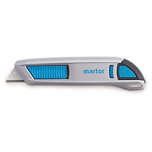 SECUNORM 500 MARTOR® biztonsági kés (snitzer) SECUNORM 500 MARTOR® biztonsági kés (snitzer)