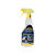 SECURIT Spray detergente - per gesso liquido waterproof - 500 ml - 1