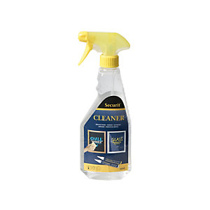 SECURIT Spray detergente - per gesso liquido waterproof - 500 ml