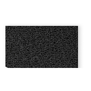 SECURIT Tappeto antiscivolo da passerella - 90x200 cm - nero SECURIT Tappeto antiscivolo da passerella - 90x200 cm - nero