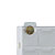 SEI ROTA Buste forate Ercole porta monete - 30 tasche - PVC liscio - 21 x 29,7 cm  - conf. 10 pezzi - 5