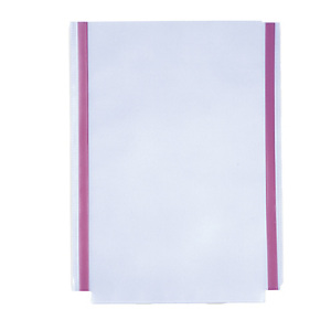 SEI ROTA Tasche GS adesive con soffietto - PVC - 22x30 cm - trasparente - Sei Rota - conf. 10 pezzi SEI ROTA Tasche GS adesive con soffietto - PVC - 22x30 cm - trasparente - Sei Rota - conf. 10 pezzi