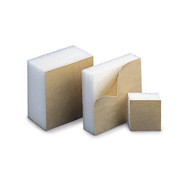 Self-adhesive foam blocks, 50x50x25mm, pack of 2016 - 1