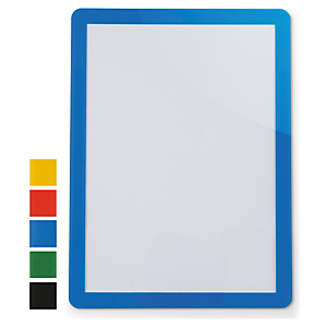 Self-adhesive Frames4Docs Self-adhesive Frames4Docs