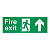 Self-adhesive safety signs - 10