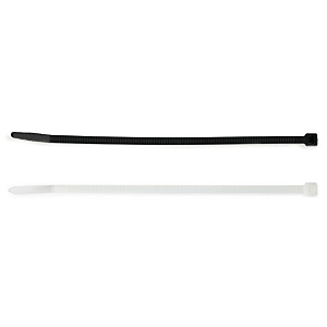 Self-locking cable ties Self-locking cable ties