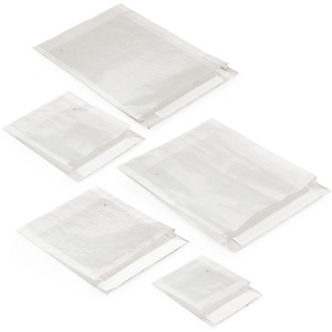 glassine przezroczysty worki papierowy worek papierowe pergamijn zakje przezroczyste fecho raja adhesivo nowo torby