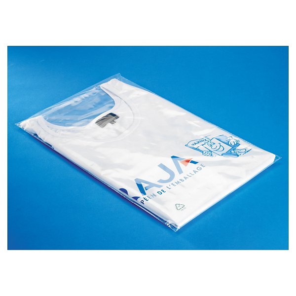 Self-seal polybags - 2