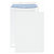 Self-seal white envelopes with a window, DL, 110x220mm, pack of 1000 - 4