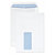 Self-seal white envelopes with a window, DL, 110x220mm, pack of 1000 - 2