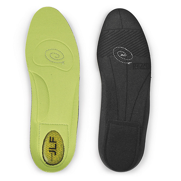 Semelles gel JLF Pro - 1