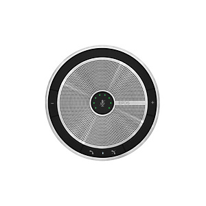 Sennheiser EPOS EXPAND 20, Universal, Negro, Plata, UC, Skype for Business, 150 - 15000 Hz, 150 - 6800 Hz, Omnidireccional 1000226 Sennheiser EPOS EXPAND 20, Universal, Negro, Plata, UC, Skype for Business, 150 - 15000 Hz, 150 - 6800 Hz, Omnidireccional 1000226