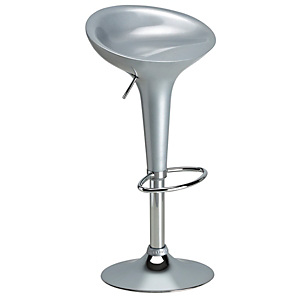 SERENA GROUP Coffee Silla alta de catering, aluminio SERENA GROUP Coffee Silla alta de catering, aluminio
