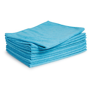 Serpillière microfibre