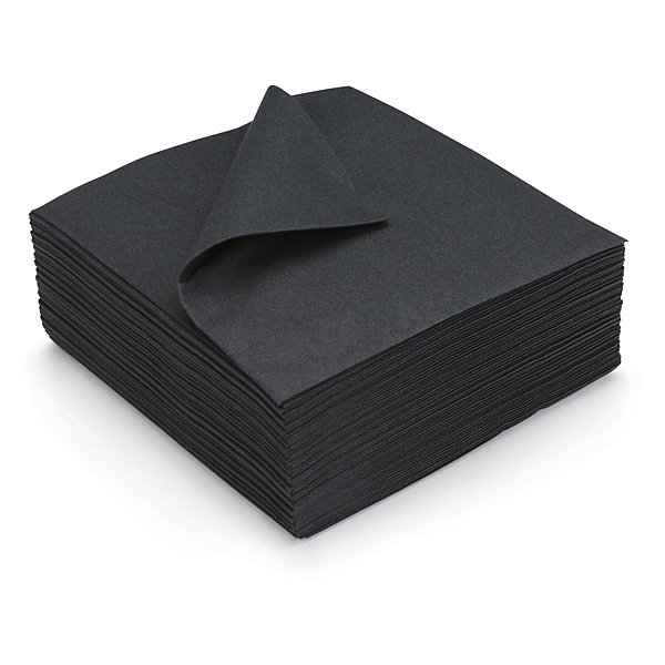 Serviette aspect tissu - 2