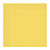 Serviettes de table en papier Lunch Tork, coloris jaune, le colis de 200 - 4