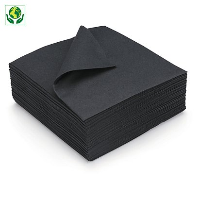 Servilletas papel Doble Point Tissue 2 capas - 1