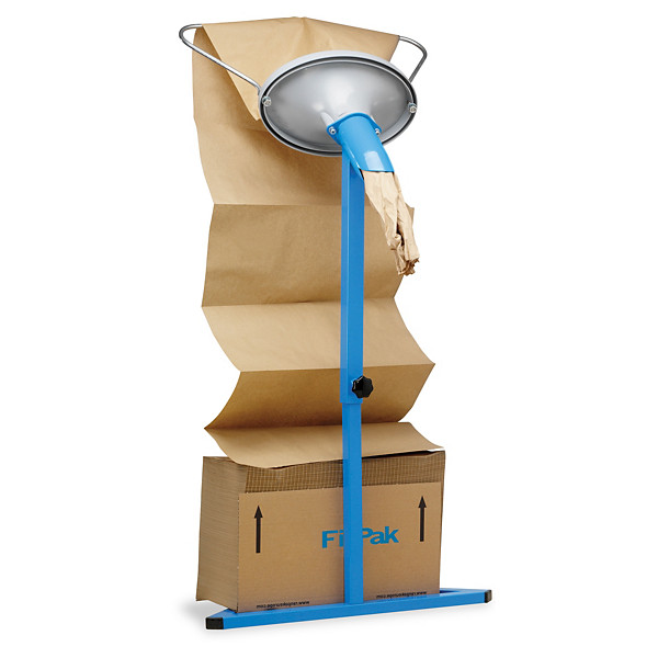 Set Fillpak™ Manuell - 1