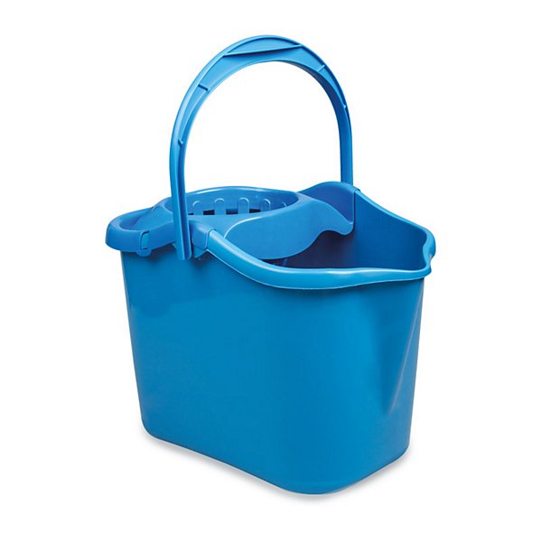 Set de limpieza estándar - 4