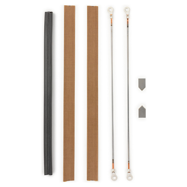 Set de pièces d'usure pour soudeuse à couteau Easy Packer® AP300H