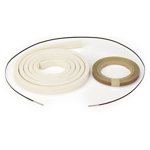 Set de pièces d'usure pour thermofilmeuse Set de pièces d'usure pour thermofilmeuse