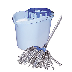 Set SuperMop Micro Vileda Set SuperMop Micro Vileda