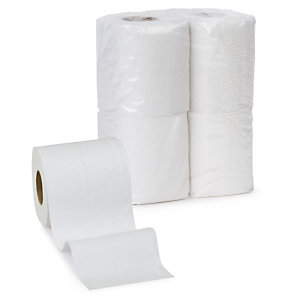 Set Toilettenpapier Eco