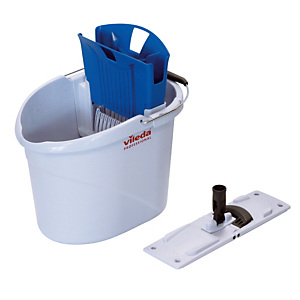 Set UltraSpeed Mini Vileda 10 L Set UltraSpeed Mini Vileda 10 L