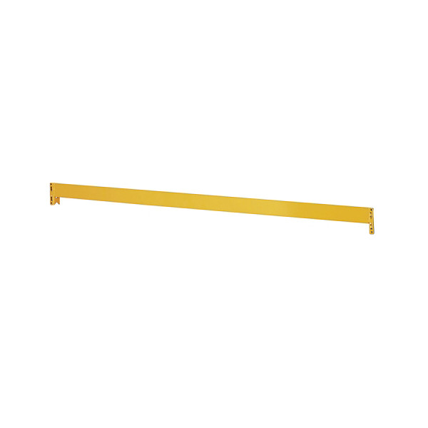 Set van 2 draagbalken 130 cm voor magazijnstelling Prorack+ - 1