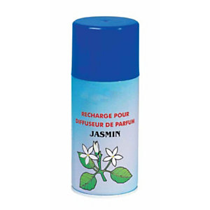 Set van 3 navullingen voor parfumverstuiver difuseo - jasmijngeur