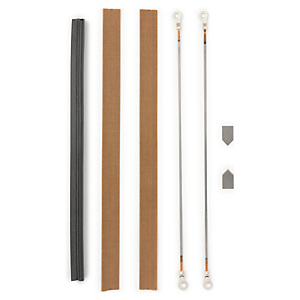 Set Verschleissteile für Easy Packer® Set Verschleissteile für Easy Packer®